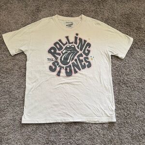 American Eagle Band the rolling stones